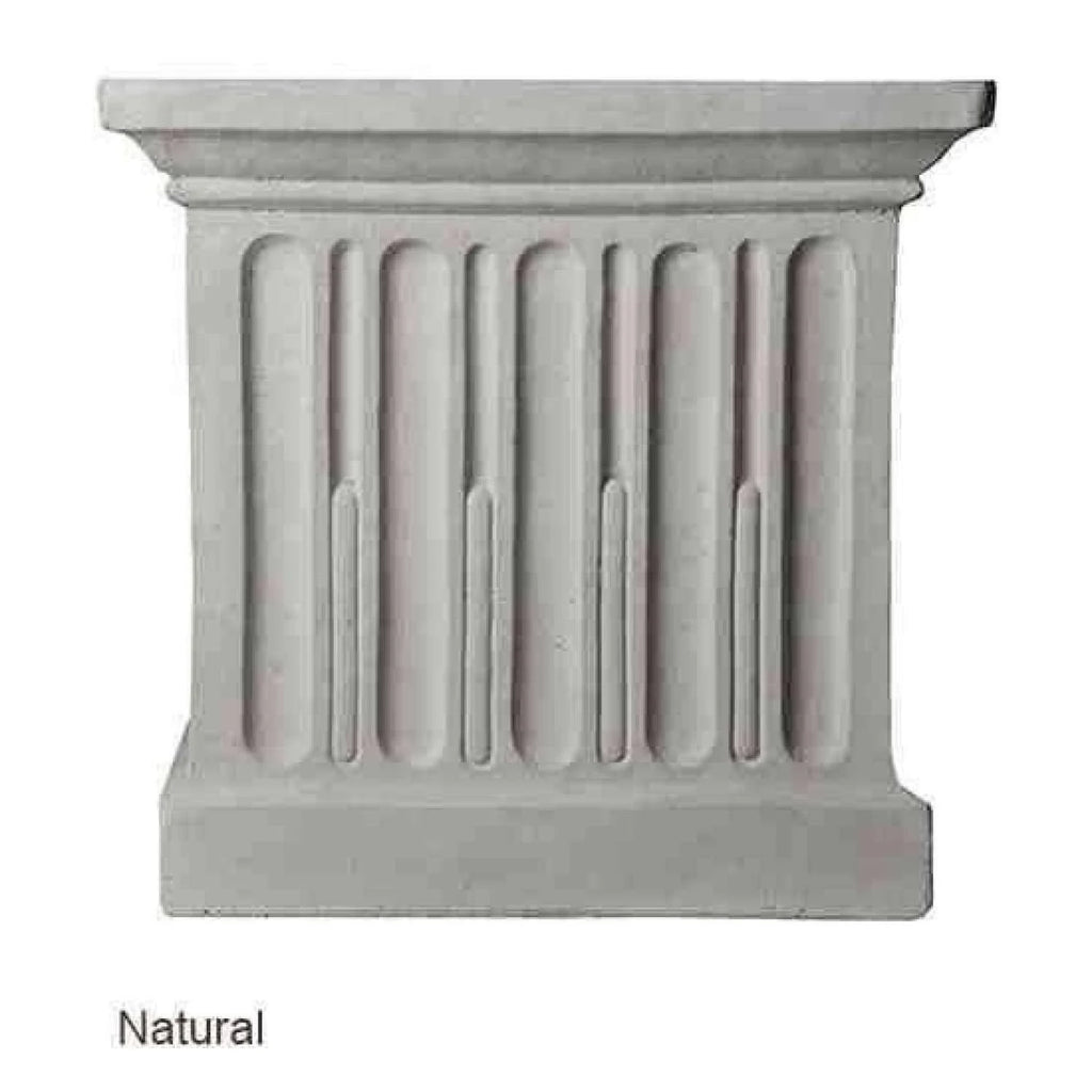 Rustic Urn H4173