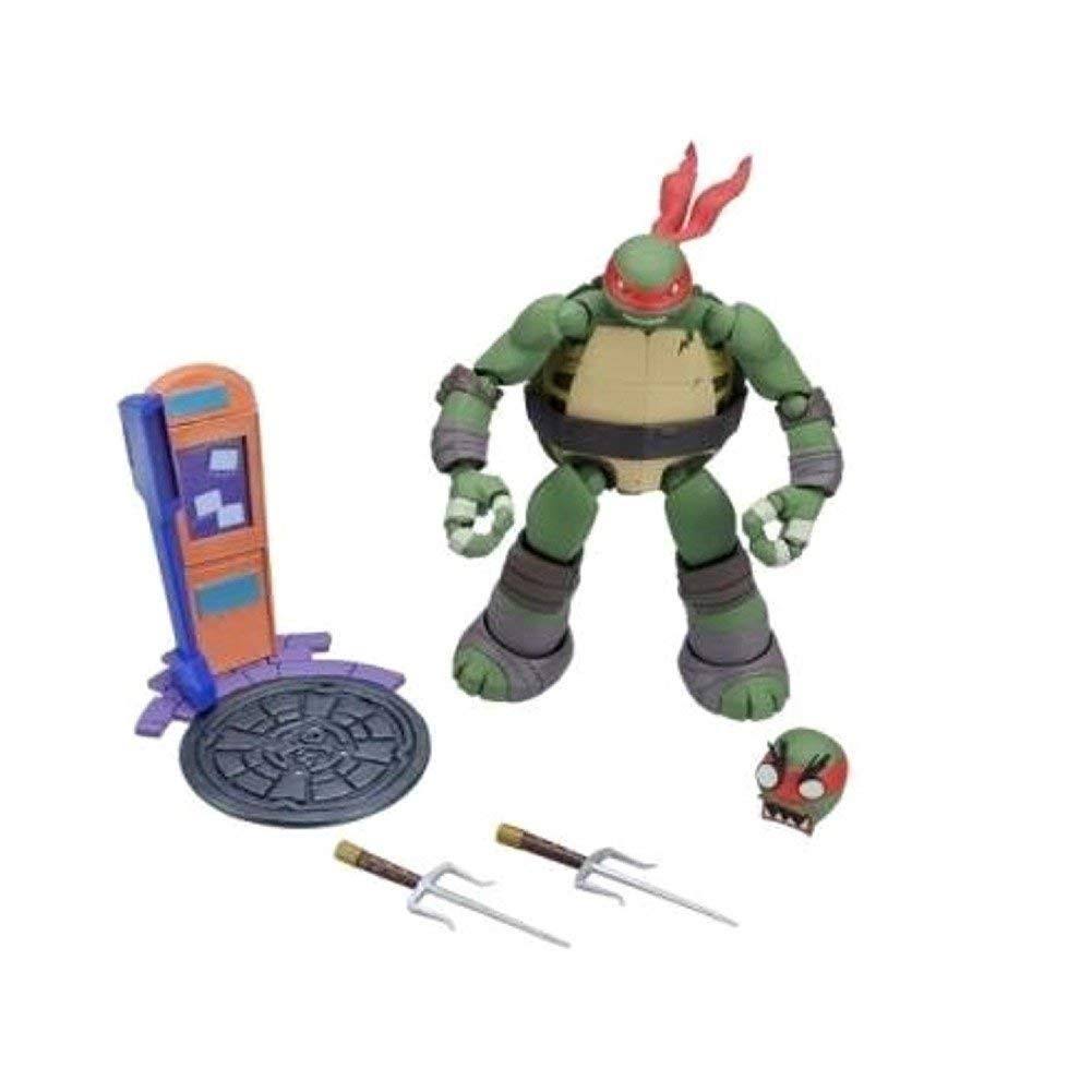 Revoltech Raphael Action Figure X463455