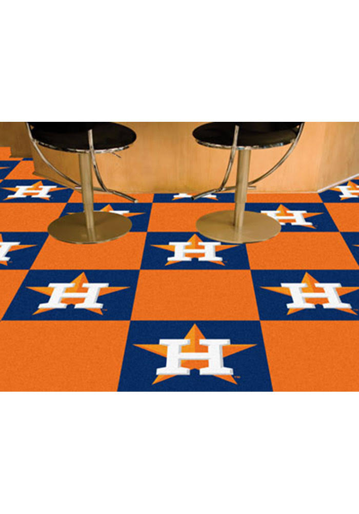 Carpet Tiles A4887