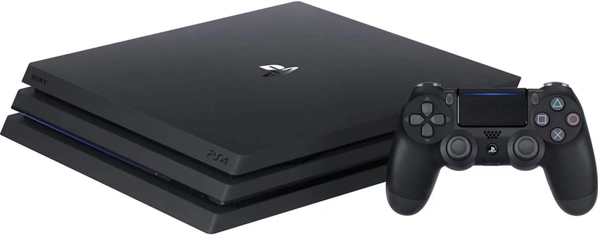 1TB PlayStation 4 Pro Console A5874