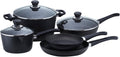 8-Inch Non Induction Fry Pan A996