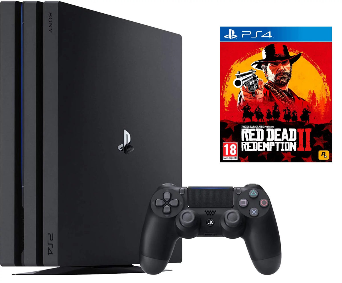 1TB PlayStation 4 Pro Console A5874