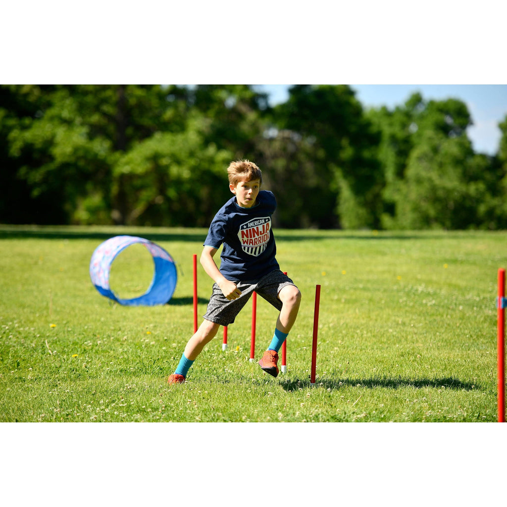 Family Agility Set C17406