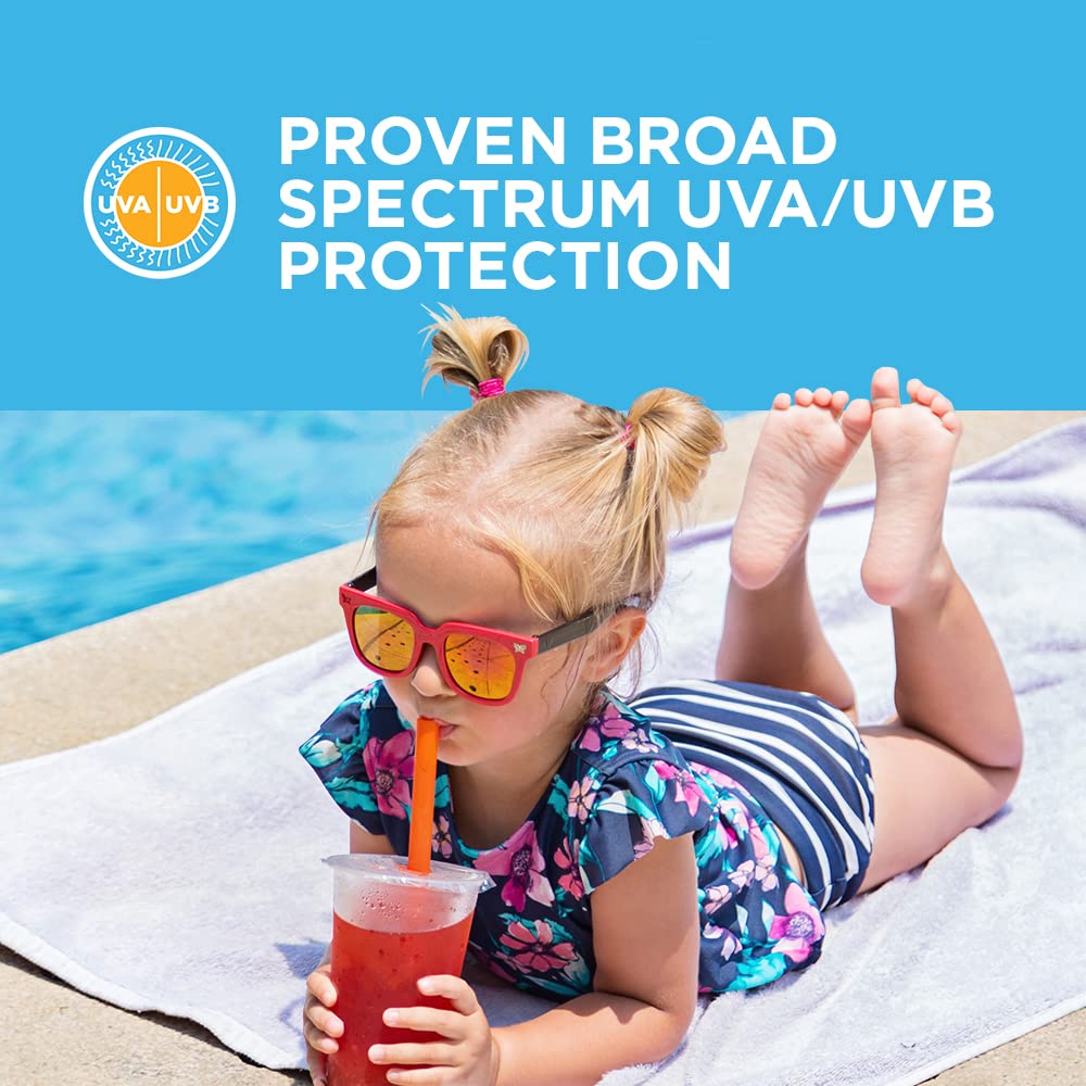 SPF 50 Sunscreen Spray, 5.5 Oz K65320