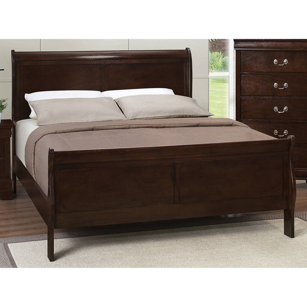 Full Sleigh Bed W998739