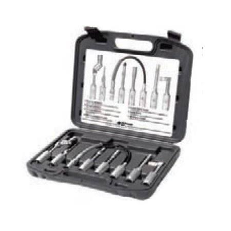 7 pc. Cordless Grease Gun Accessory Kit L755439