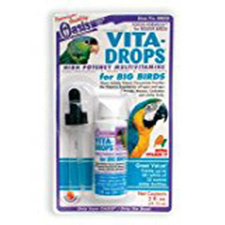 Vita-Drops for Big Birds L671