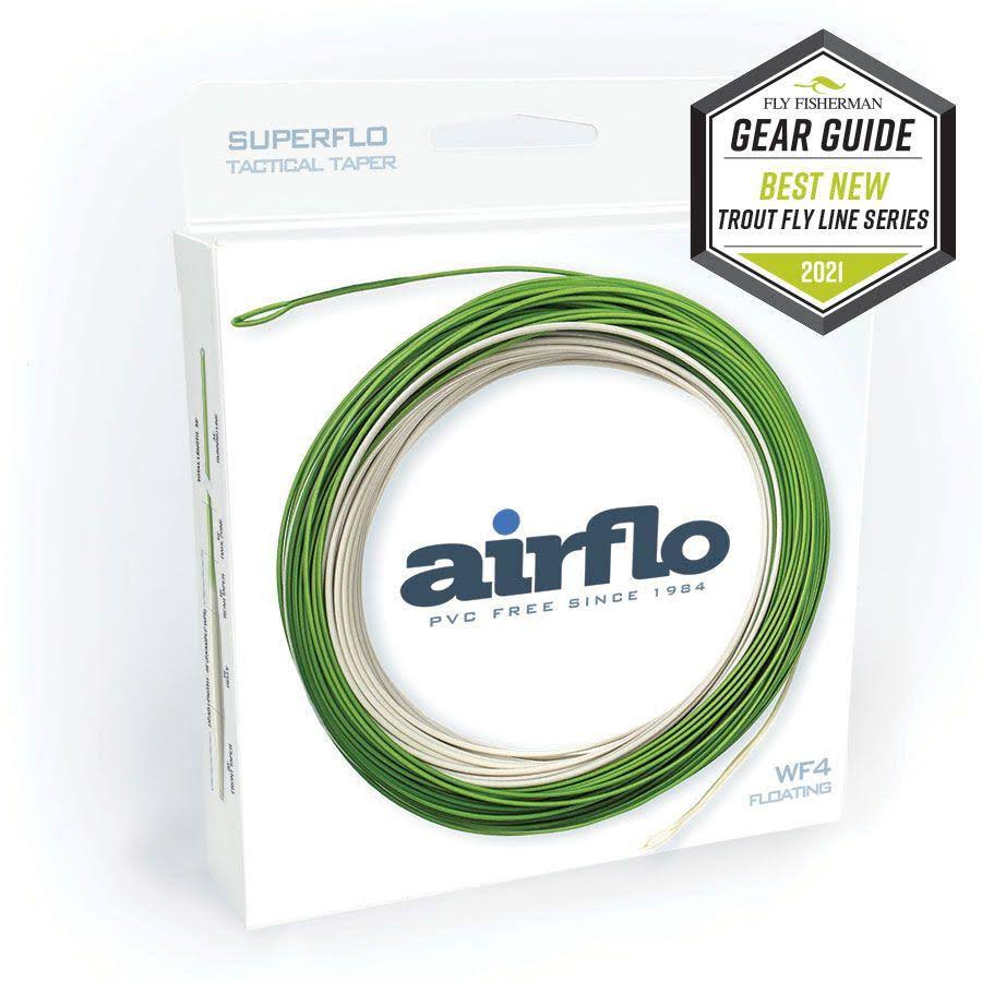 Tactical Taper Fly Line P184412