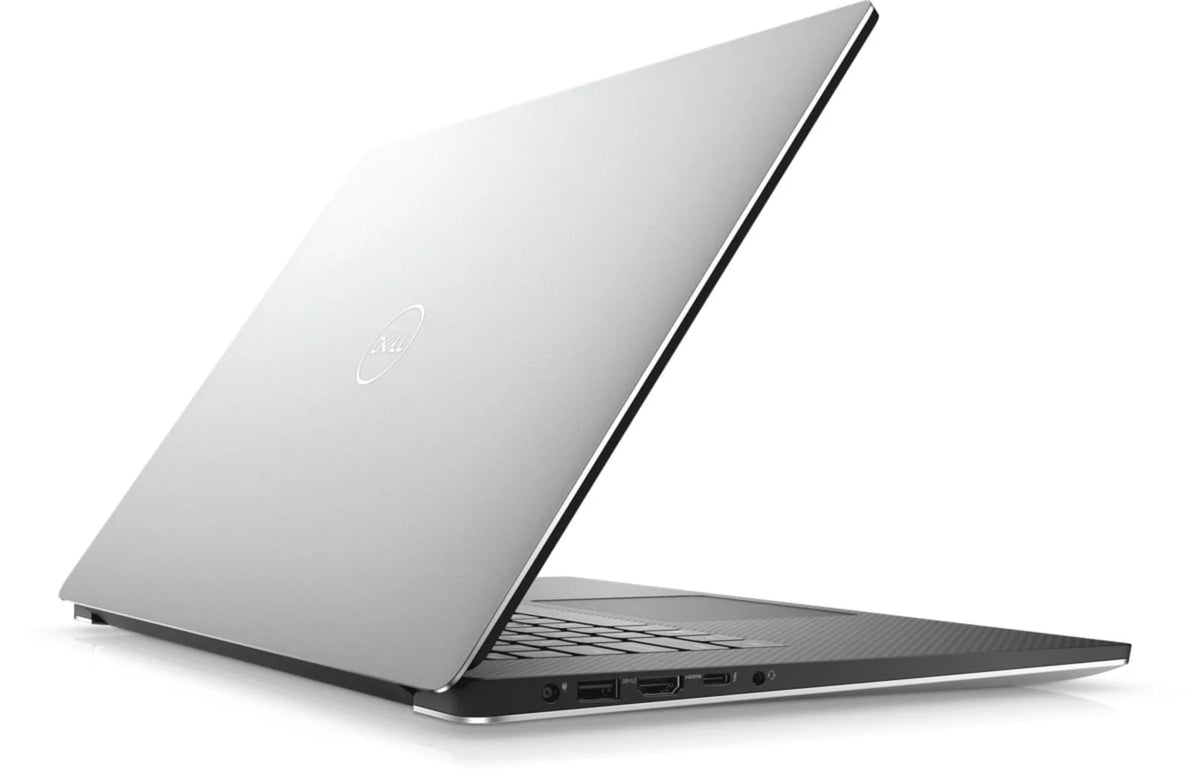15.6" 4K Touch Core i9 32GB RAM 512GB SSD Workstation Laptop B95921