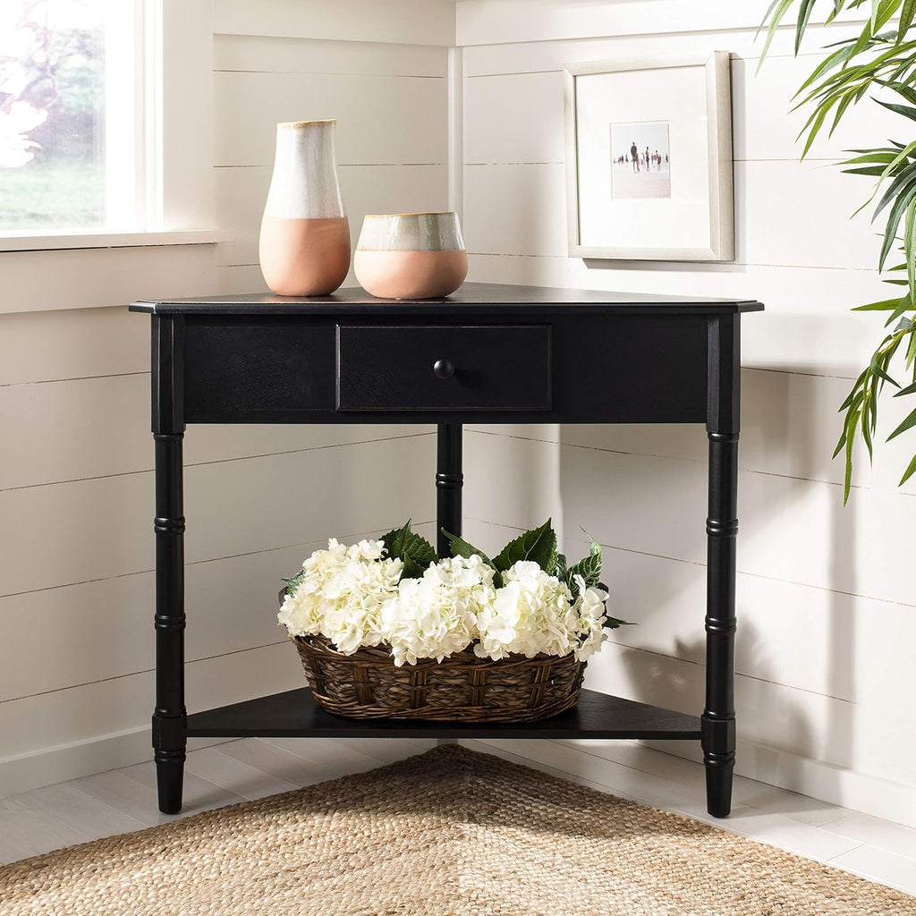 Red Corner Table O725399