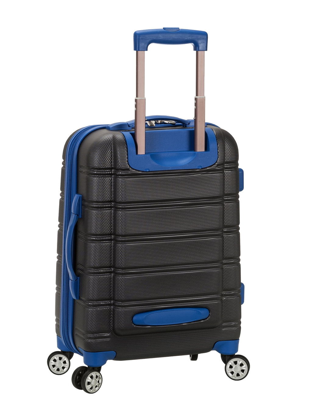 20" Expandable ABS Carry-On O981323