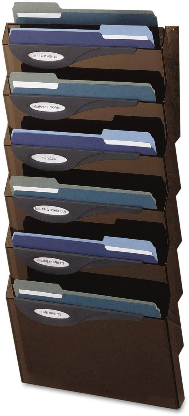 Wall File System Set O5663