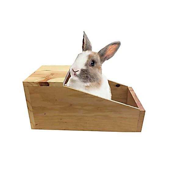 Rabbit Nesting Box T447729