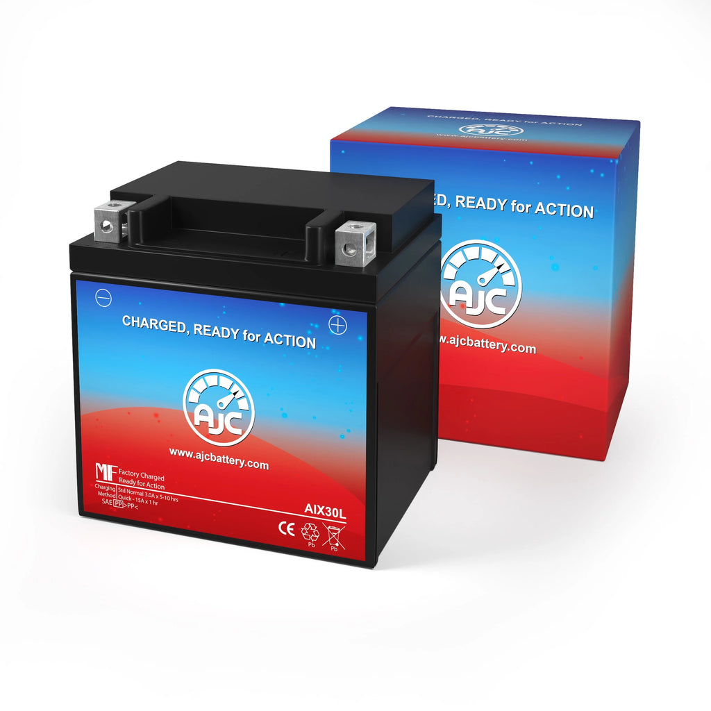 Replacement Battery for Polaris Slingshot S AutoDrive 2000CC I3798