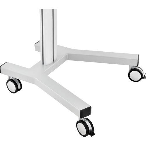 Mobile Height Adjustable Laptop Workstation G618