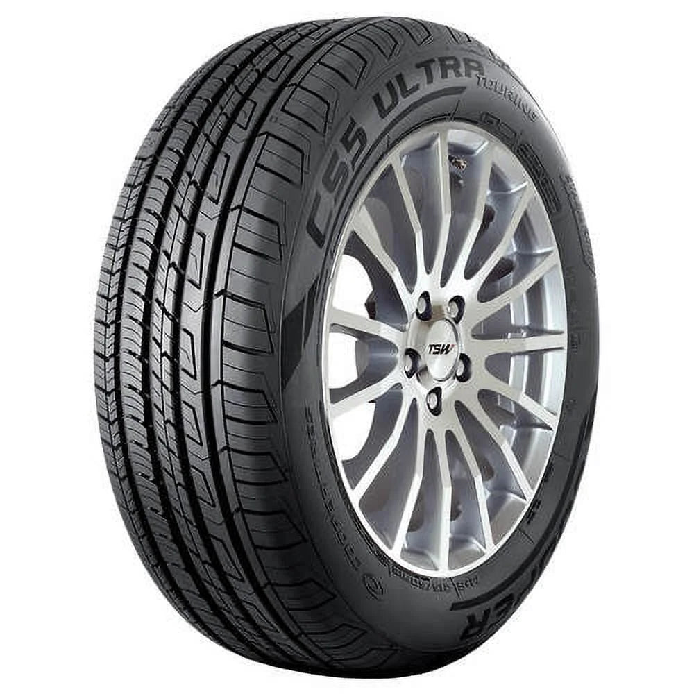 All Season 225/60R18 100H Passenger Tire E47077