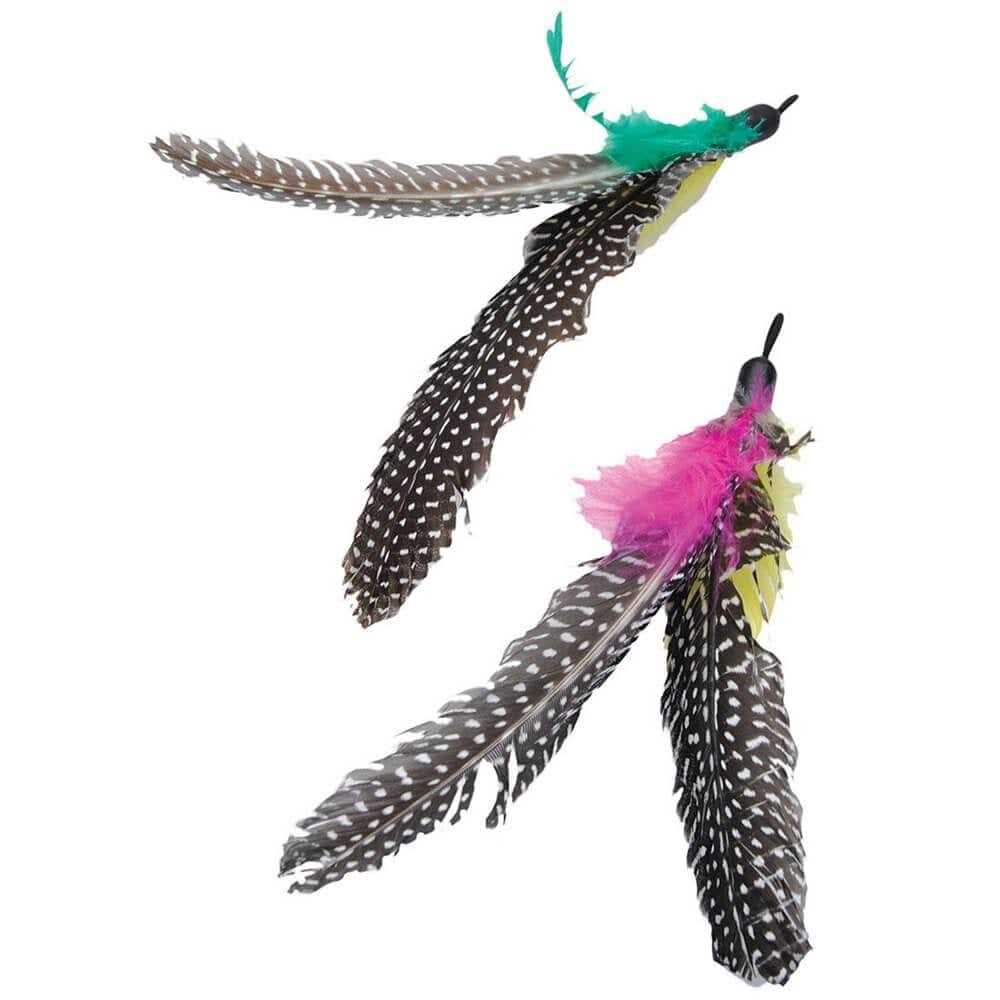 Telescoping Cat Toy E83803