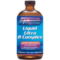 Liquid Ultra B-Complex 16oz B875