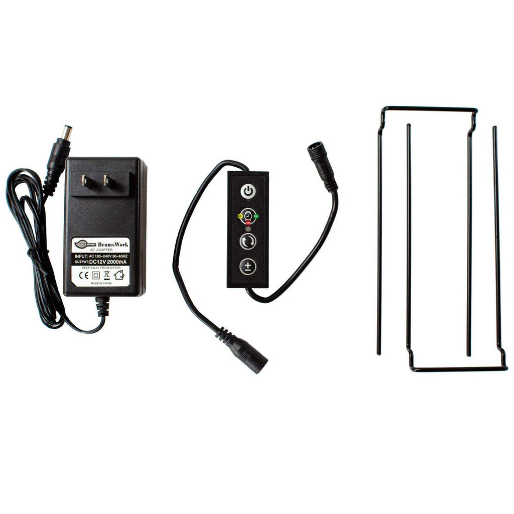 Full Spectrum LED Aquarium Fish Tank Light C437068