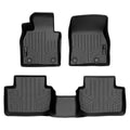 Black Floor Liner Set R5714