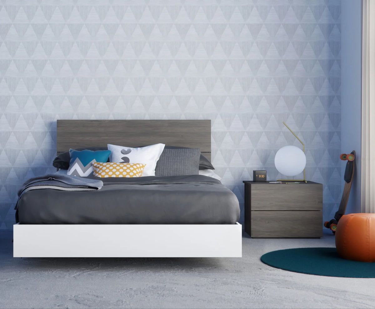 3 Piece Full Size Bedroom Set B501909