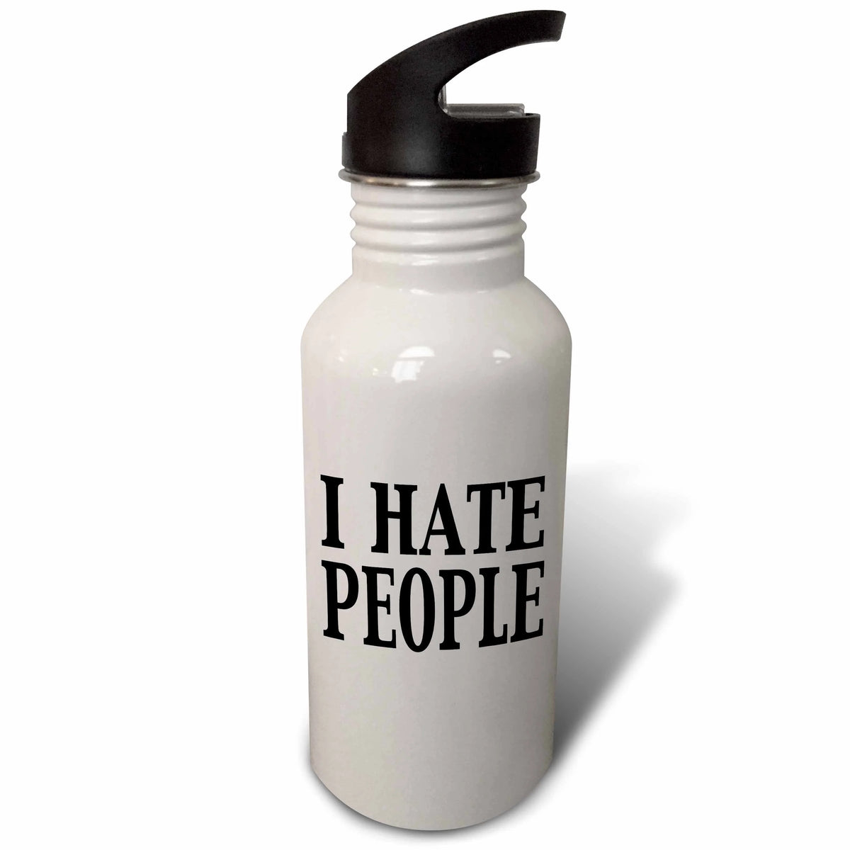 21 oz Sports Water Bottle T6580