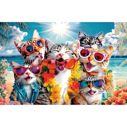 500 Pieces Christmas Jigsaw Puzzle Q9305