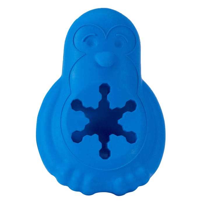 Freezable Treat Holding Dog Toy M93912