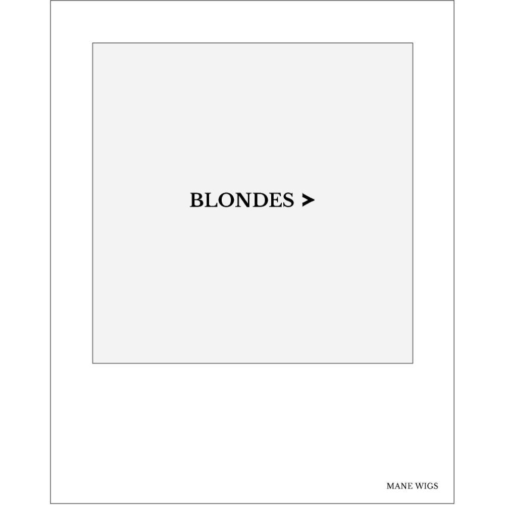 Wig Collection N441656