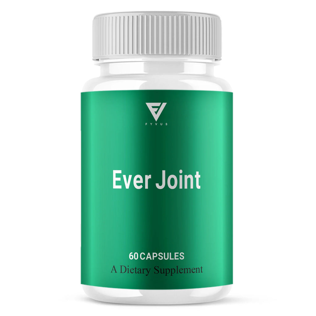 Joint Nootropic Capsules O570304