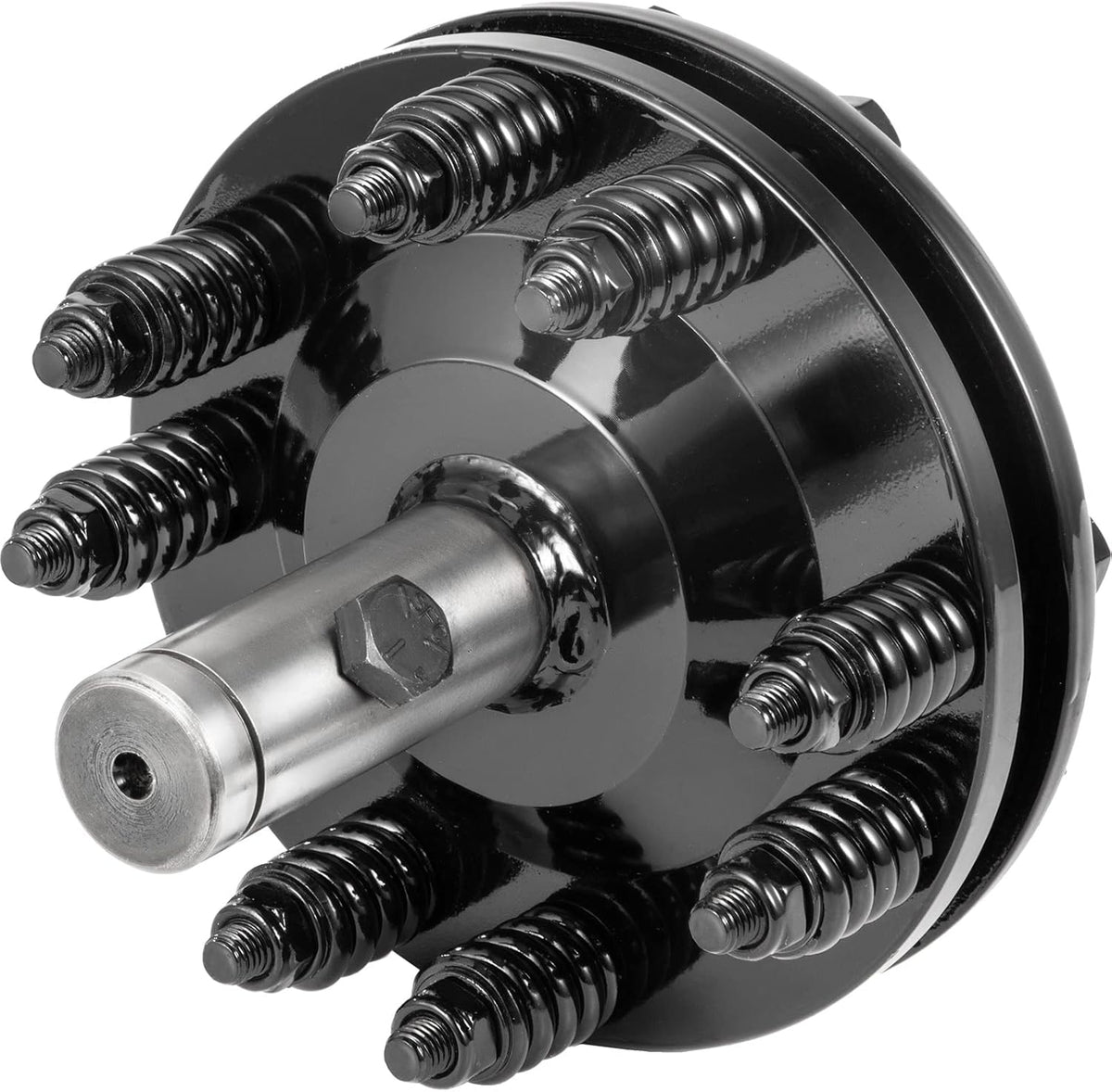 1 3/8 PTO Slip Clutch Carburized Steel Adjustable C820429