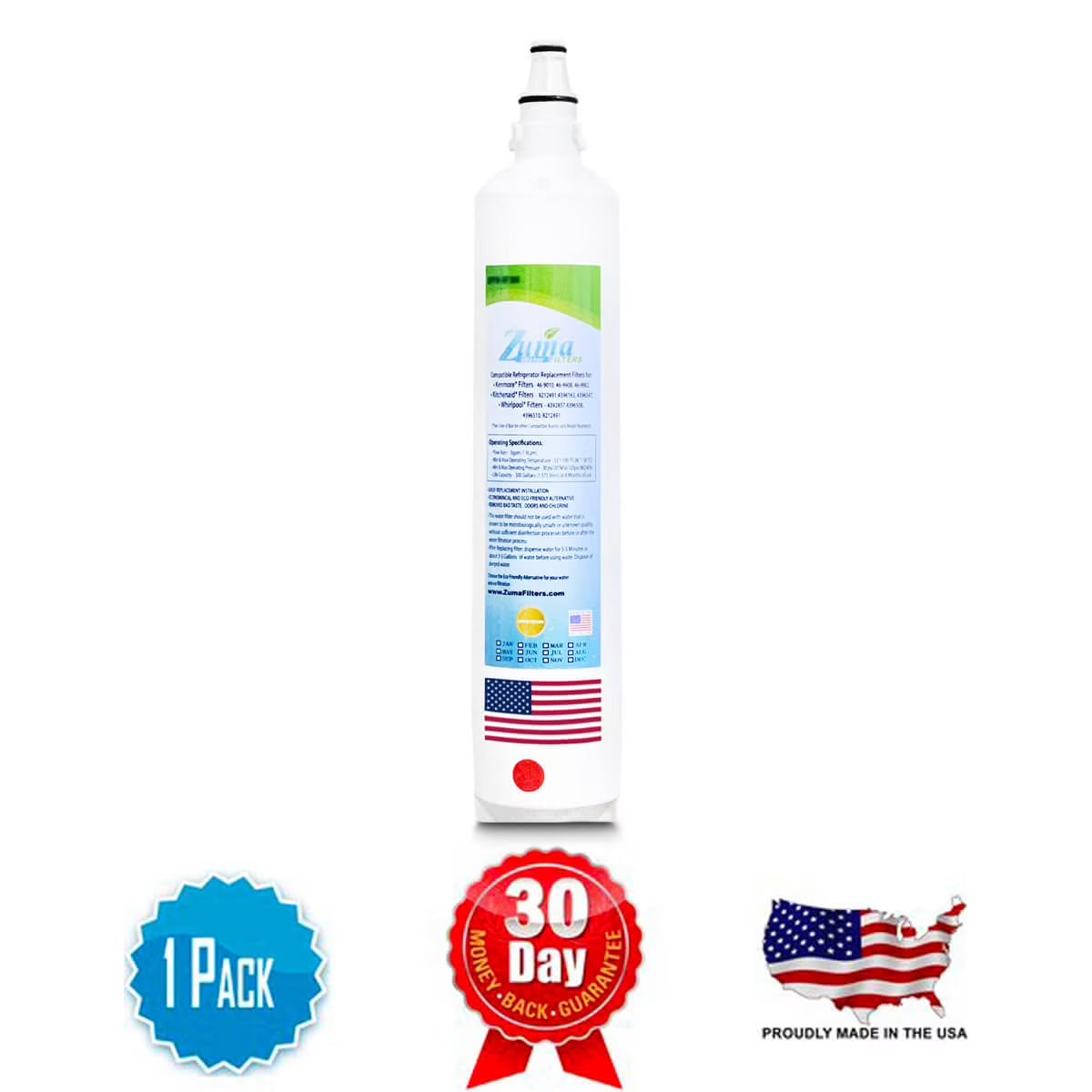 Water Filters Y29050