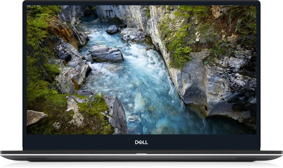 15.6" 4K Touch Core i9 32GB RAM 512GB SSD Workstation Laptop B95921
