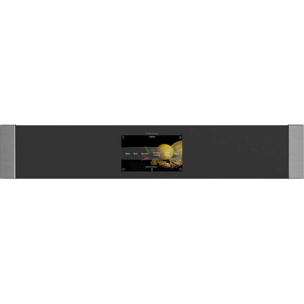 30 inch Smart Built-In Convection Single Wall Oven D2352