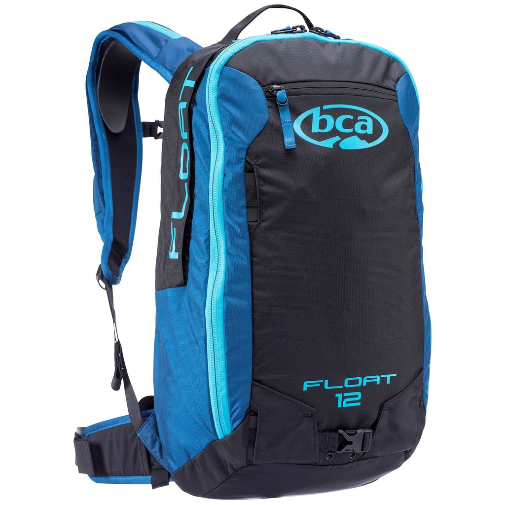 Black/Navy Avalanche Airbag R2068