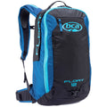 Black/Navy Avalanche Airbag R2068