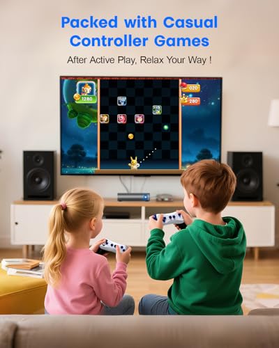 Motion Gaming Console Z390890
