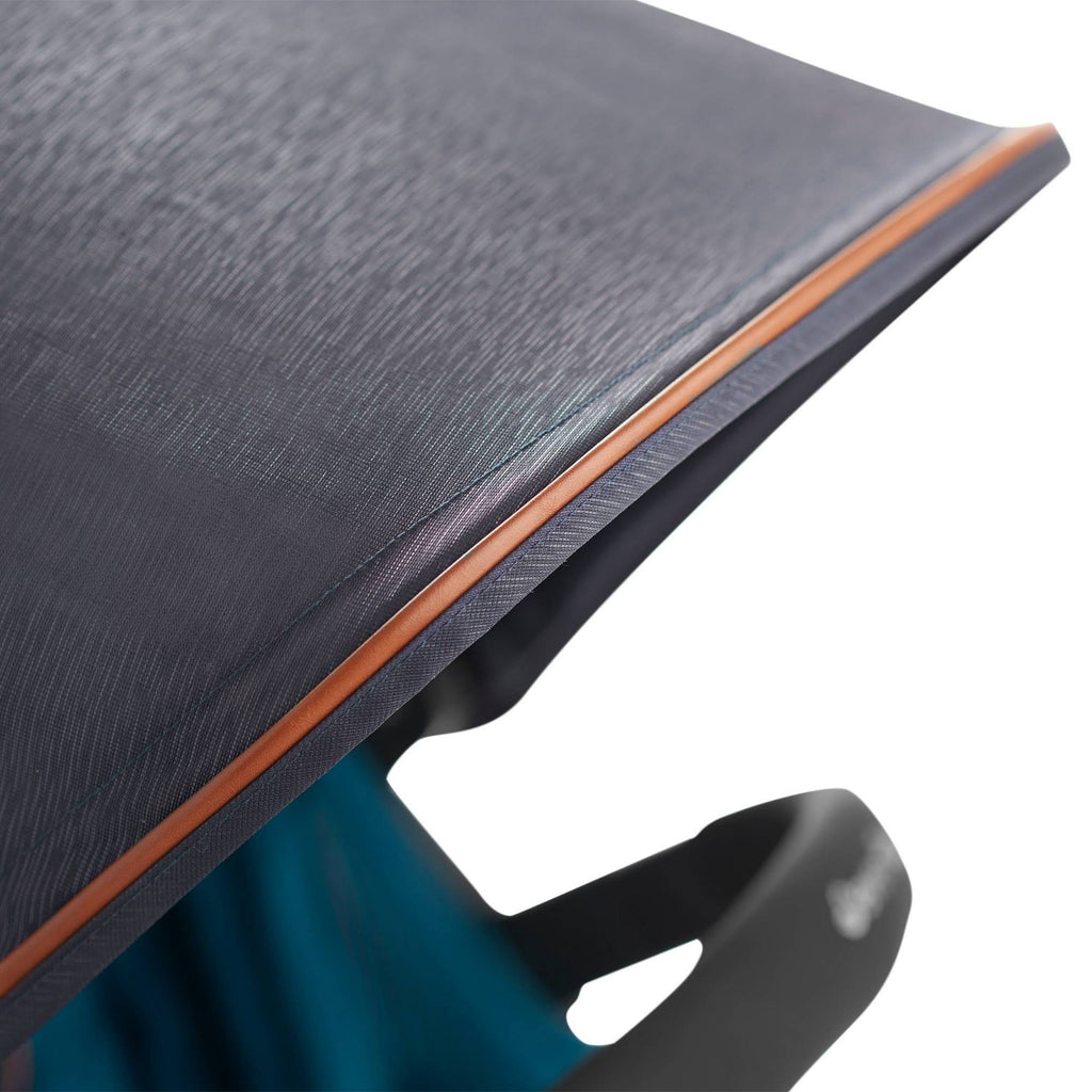 Sapphire Blue Modular Travel System X1335