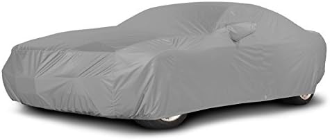Gray Car Cover Pack of 2 F871495