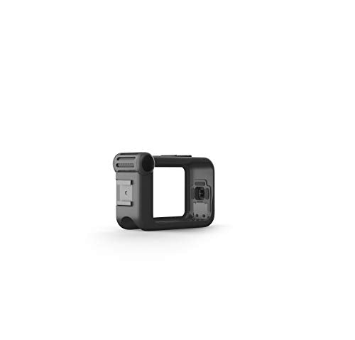 Media Mod Monitor camera support J4665