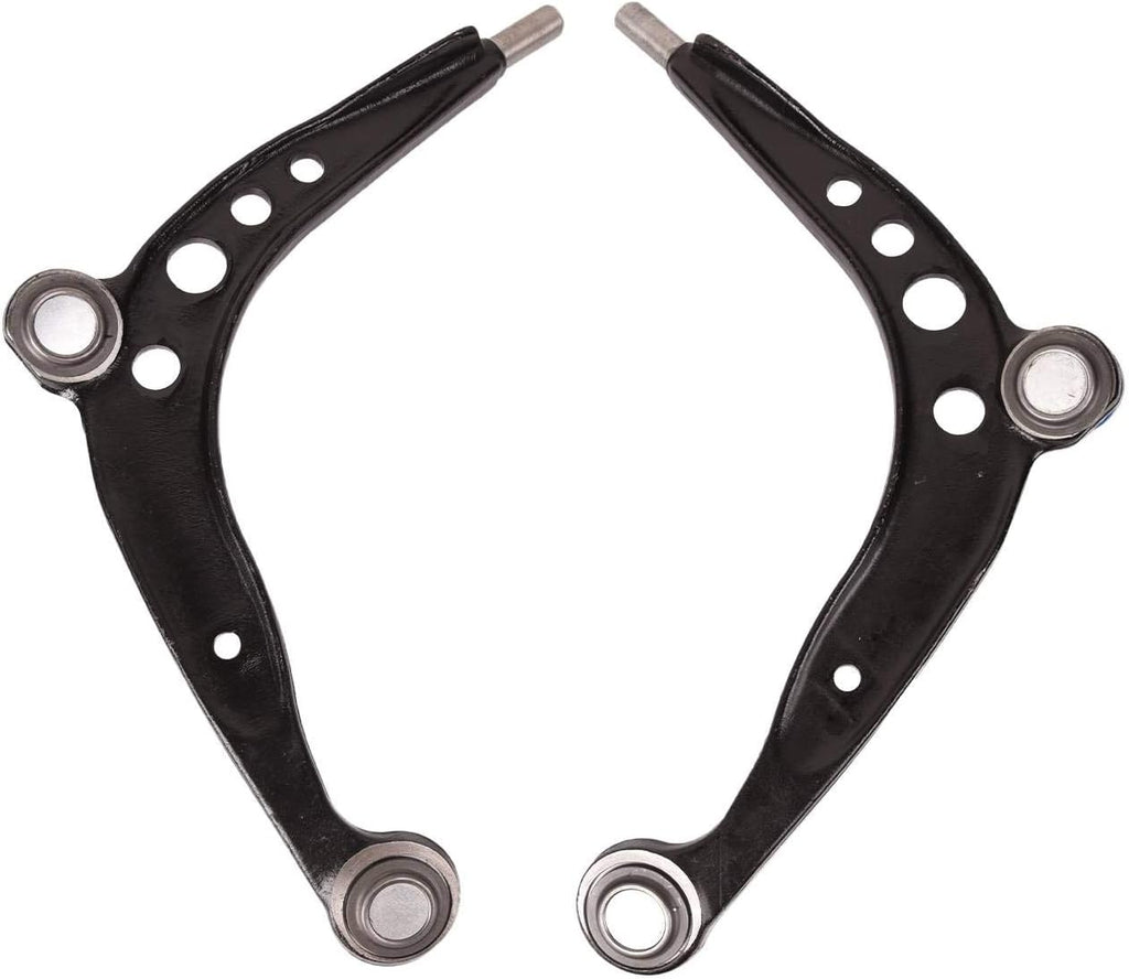 Front Left & Right Lower Suspension Control Arm Kit Pack of 2 K331