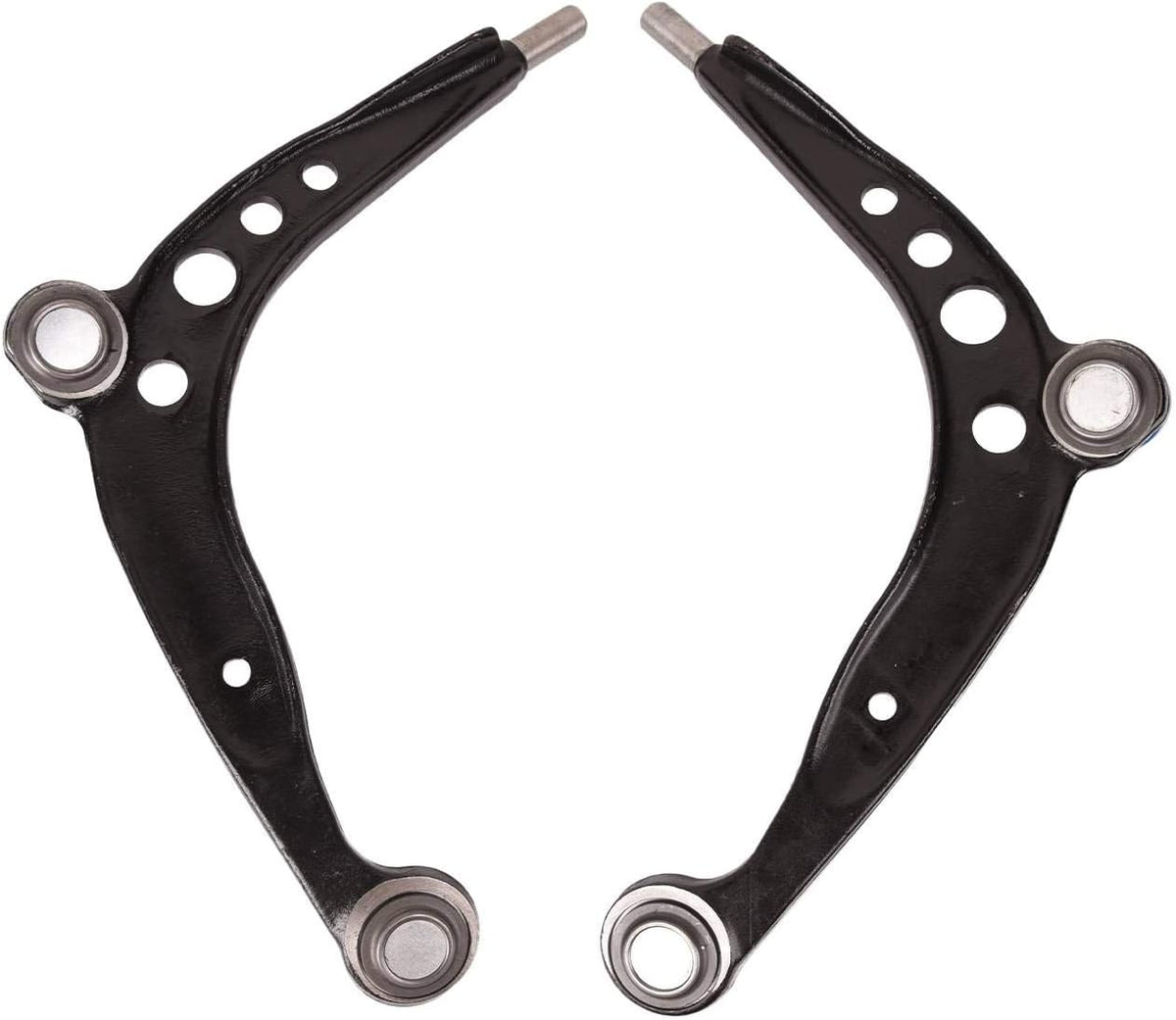 Front Left & Right Lower Suspension Control Arm Kit Pack of 2 K331