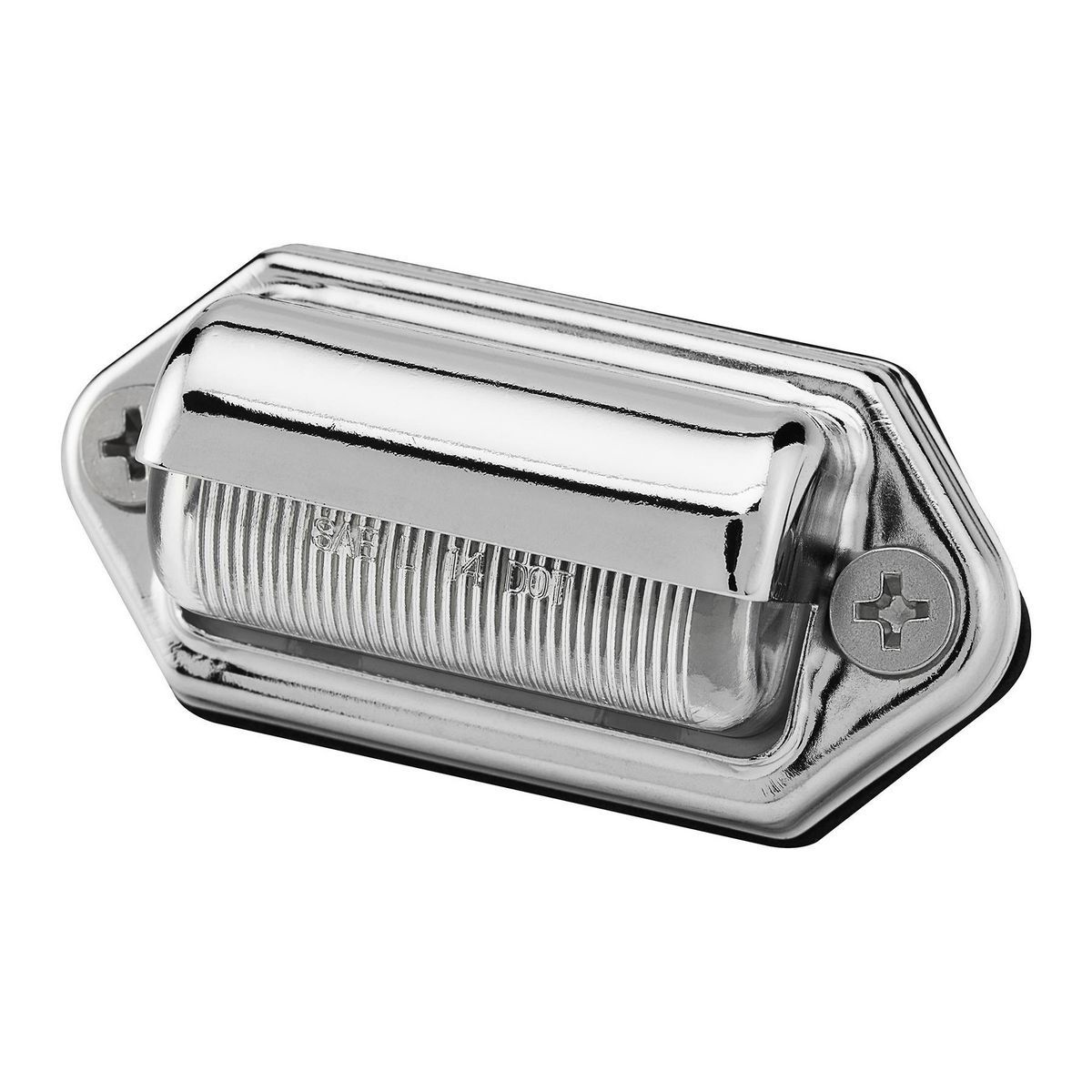LED License Plate Light U5467