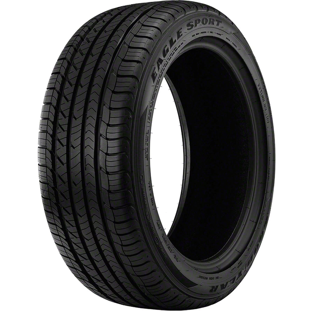 All-Season 235/40R18 91W Passenger Tire P250
