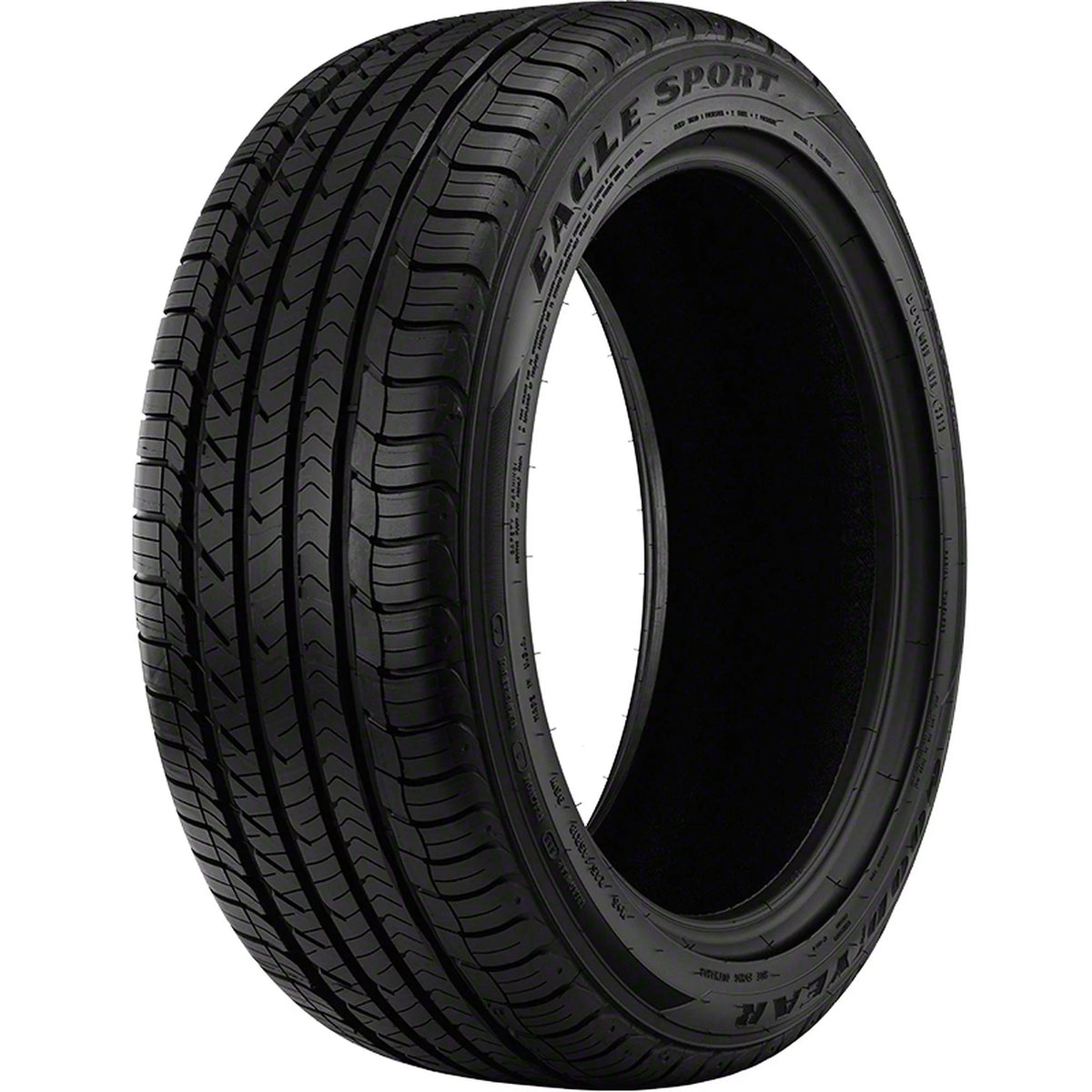 All-Season 235/40R18 91W Passenger Tire P250