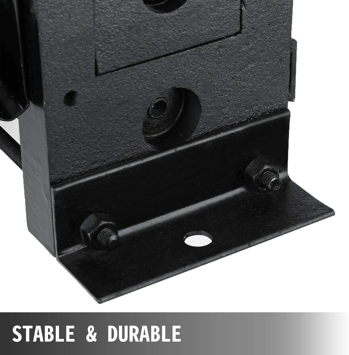 Manual Hand Cranked Wire Stripping Machine 1.5mm-20mm 10 Channels Y13818
