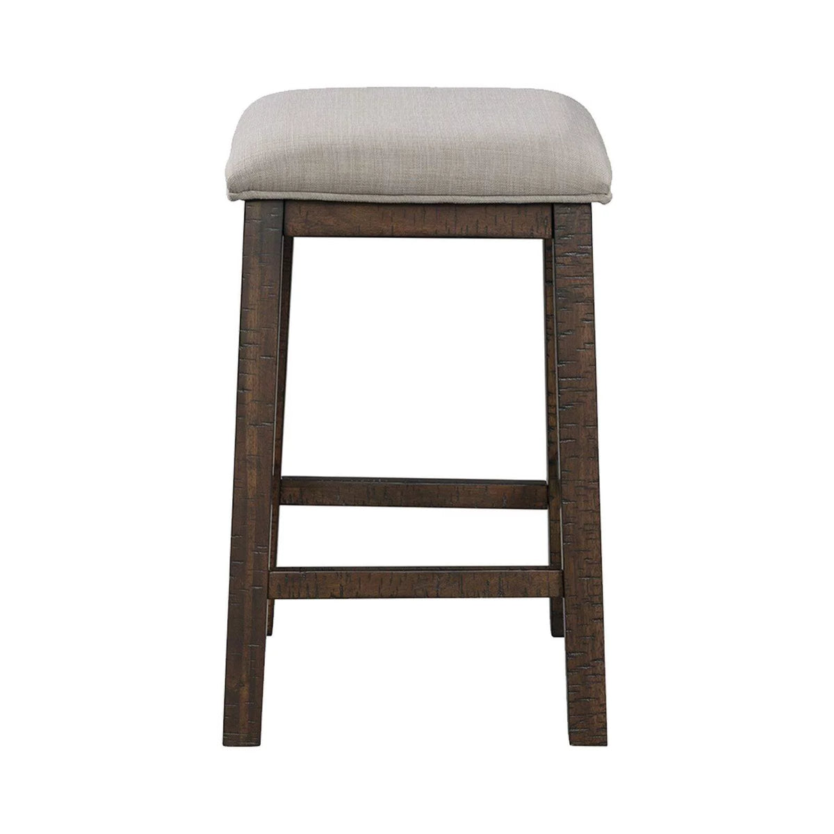 Walnut Bar Table Set O177870