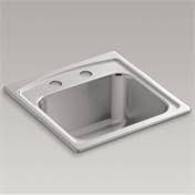Stainless Steel Bar Sink I81155