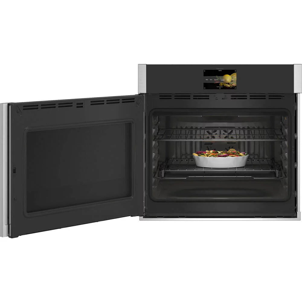 30 inch Smart Built-In Convection Single Wall Oven D2352