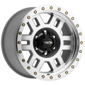 Machined Wheel V9075